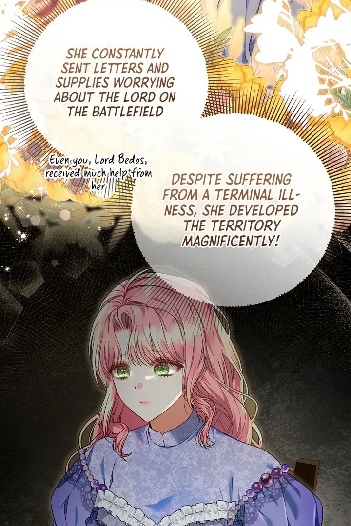 I’m Ready for Divorce! Chapter 22 page 40