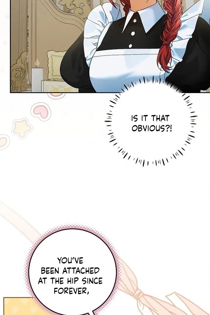 I’m Ready for Divorce! Chapter 21 page 92