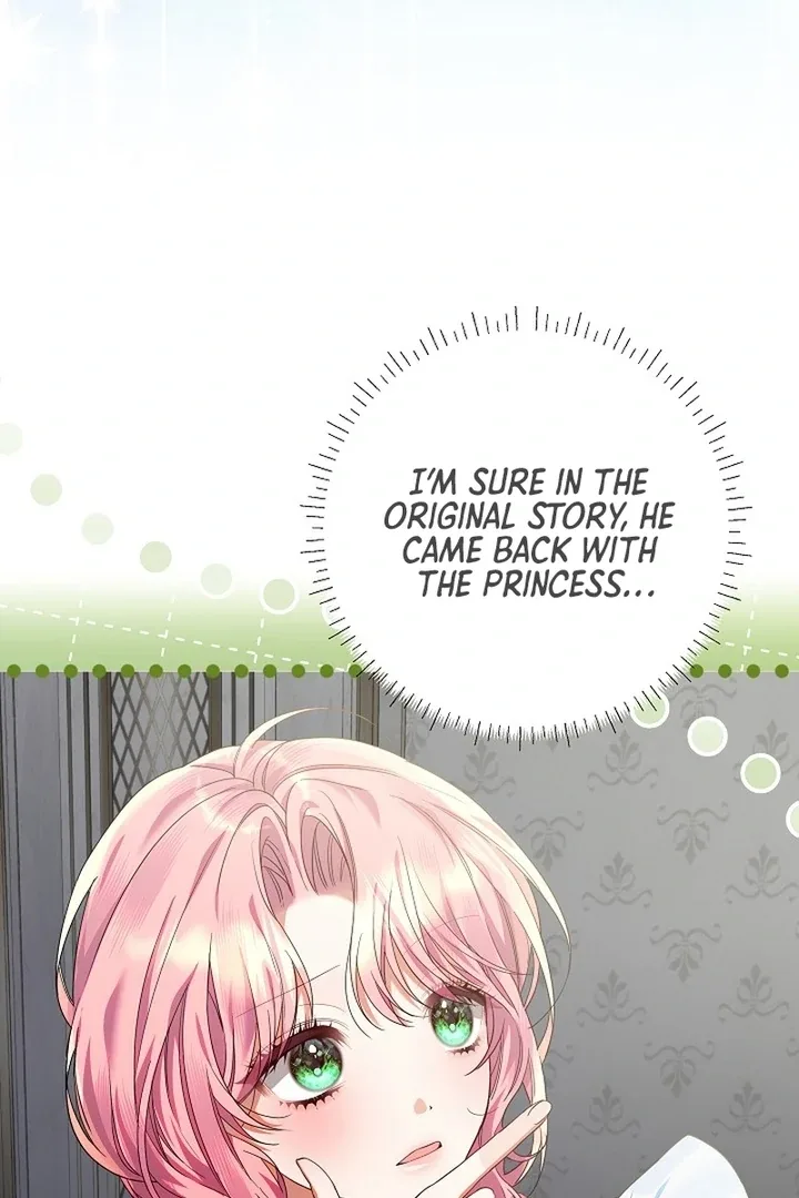 I’m Ready for Divorce! Chapter 20 page 54
