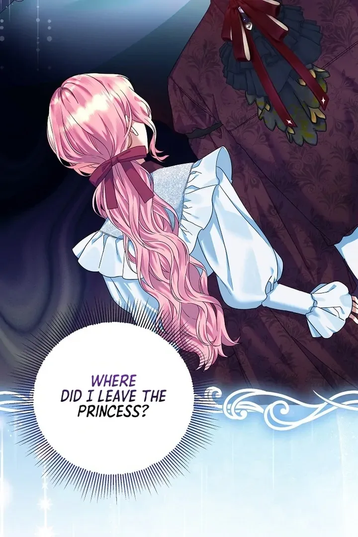 I’m Ready for Divorce! Chapter 20 page 53