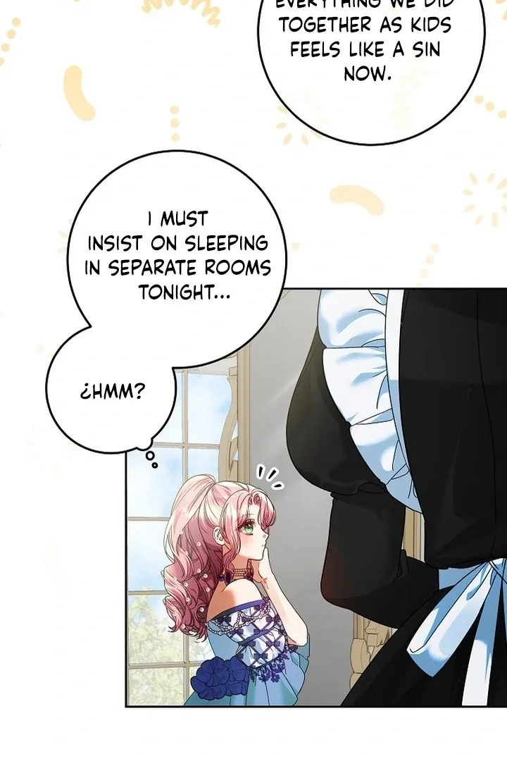 I’m Ready for Divorce! Chapter 21 page 89