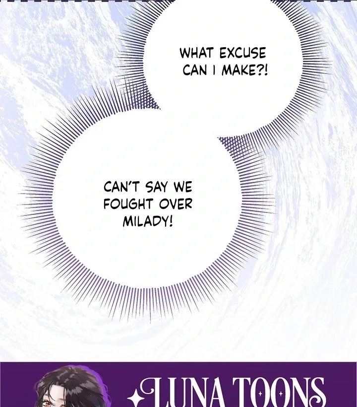 I’m Ready for Divorce! Chapter 21 page 96