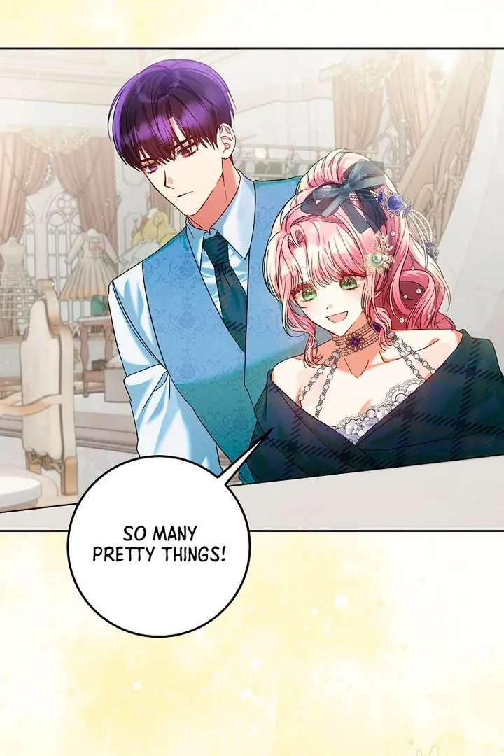 I’m Ready for Divorce! Chapter 22 page 64