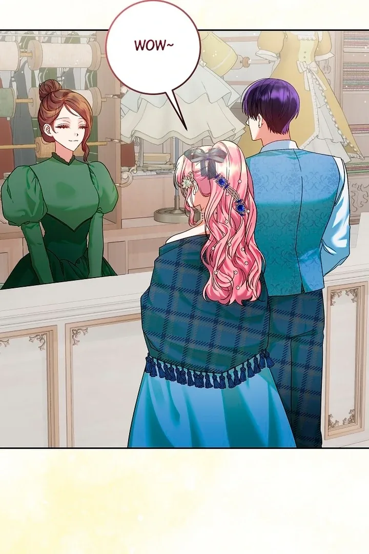 I’m Ready for Divorce! Chapter 22 page 63