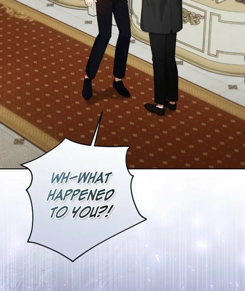 I’m Ready for Divorce! Chapter 27 page 13