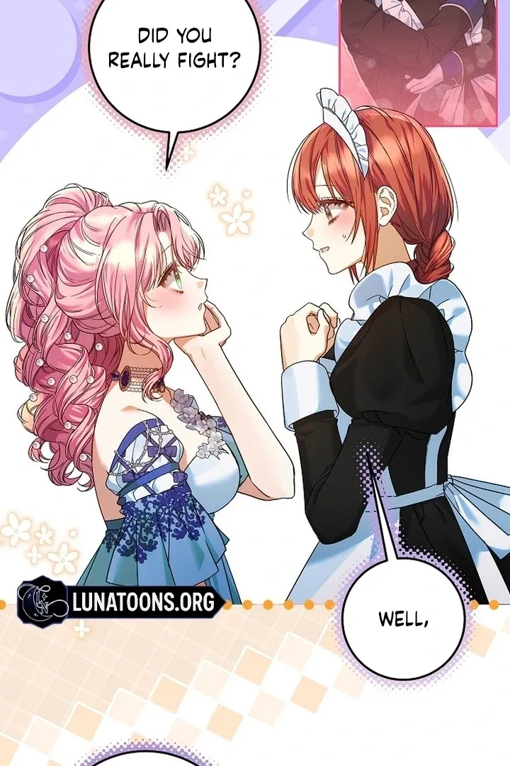 I’m Ready for Divorce! Chapter 21 page 94