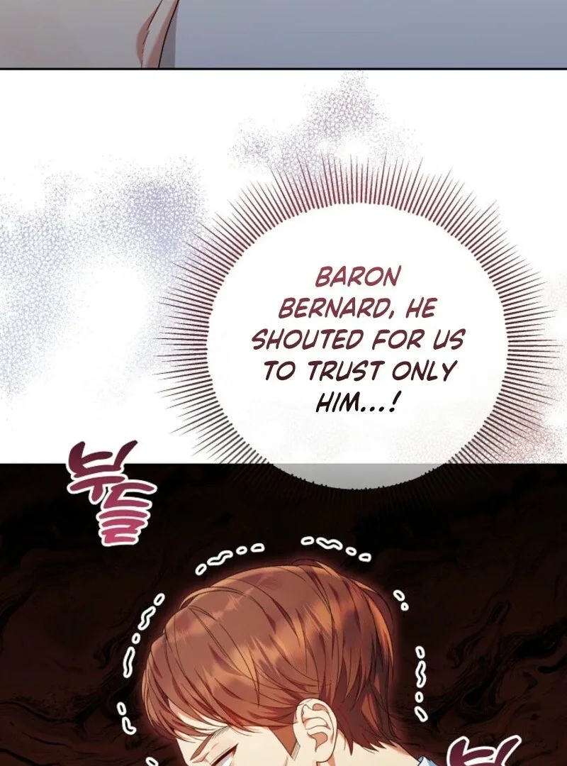 I’m Ready for Divorce! Chapter 27 page 5