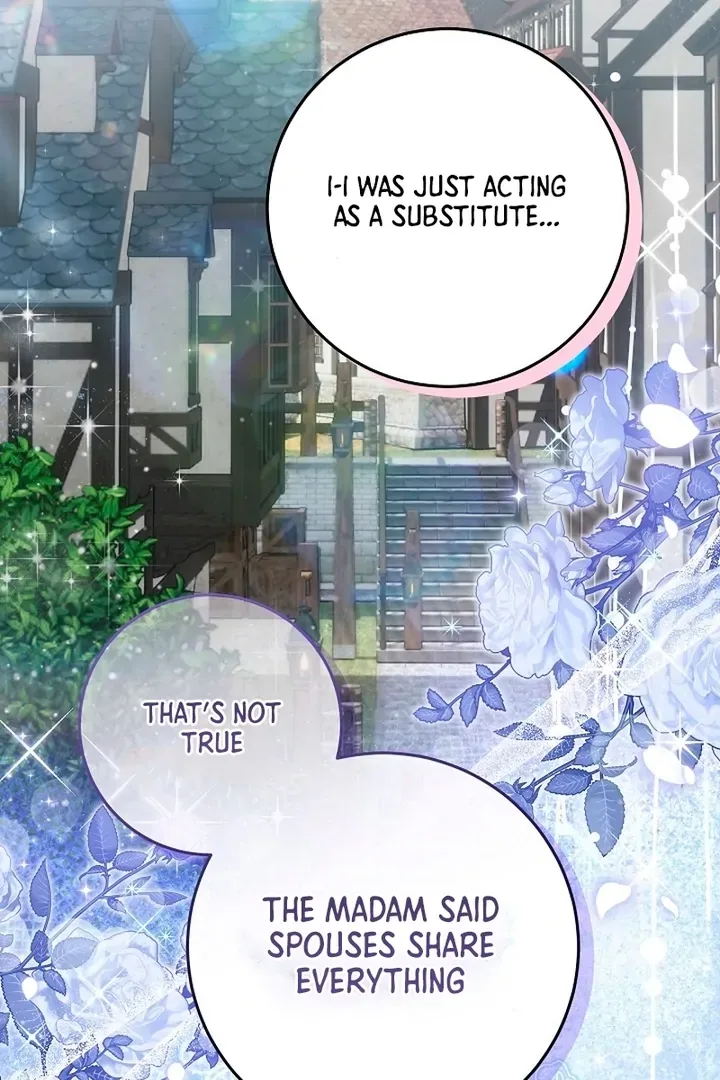 I’m Ready for Divorce! Chapter 22 page 54