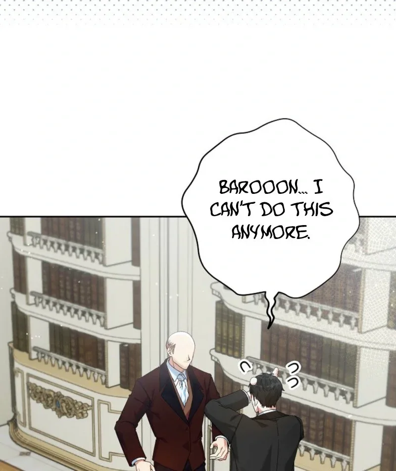 I’m Ready for Divorce! Chapter 27 page 12