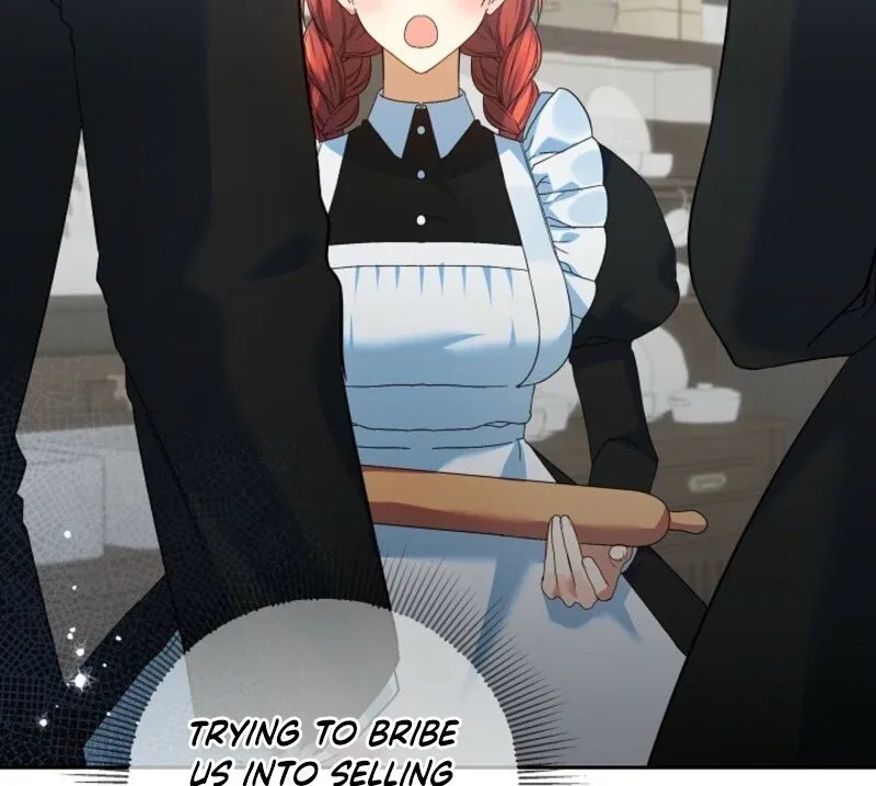 I’m Ready for Divorce! Chapter 27 page 53