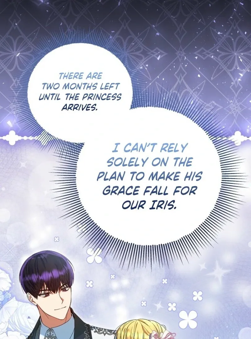 I’m Ready for Divorce! Chapter 27 page 35