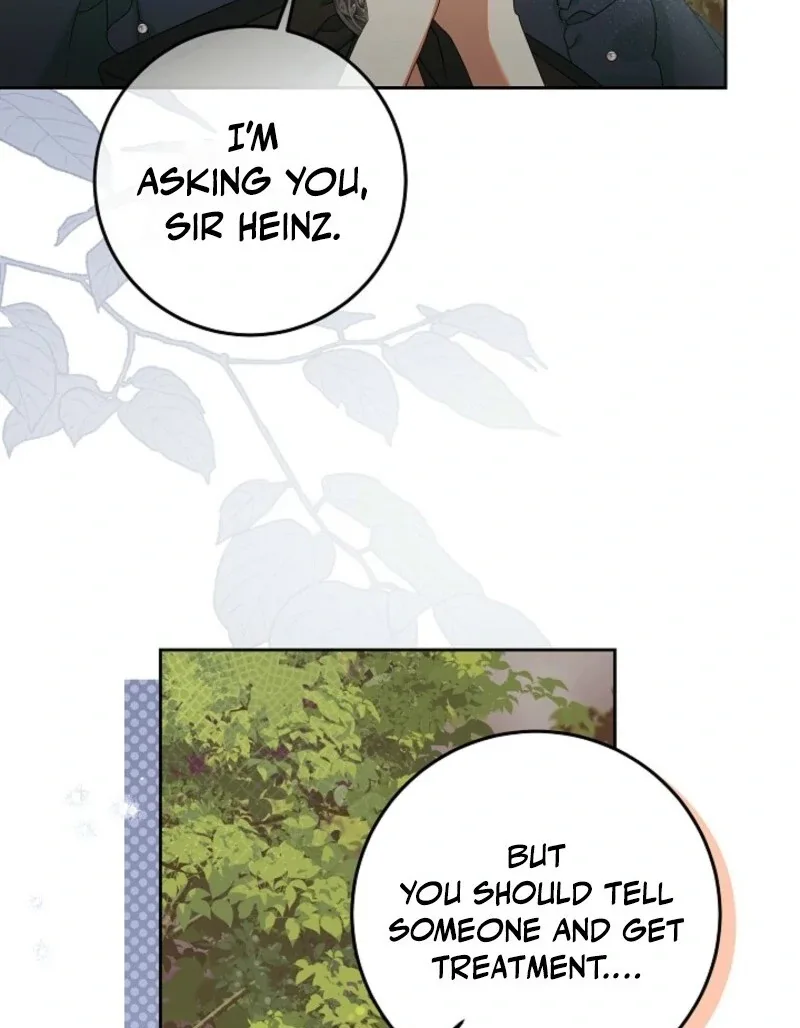 I’m Ready for Divorce! Chapter 30 page 22