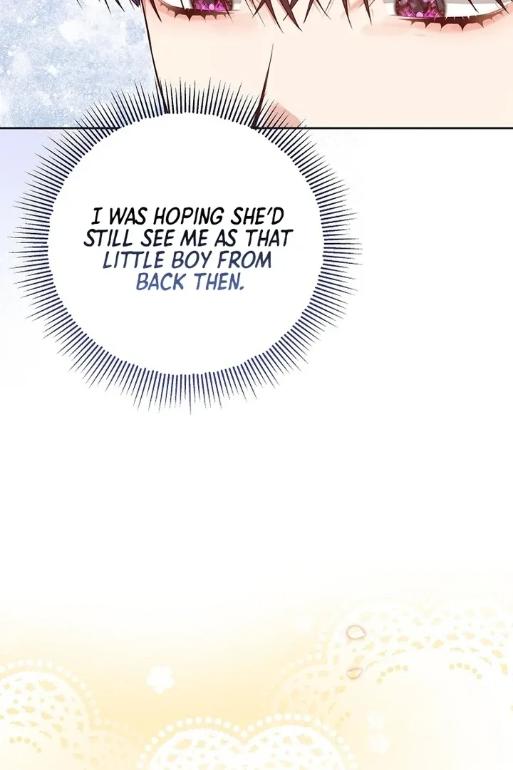 I’m Ready for Divorce! Chapter 20 page 86