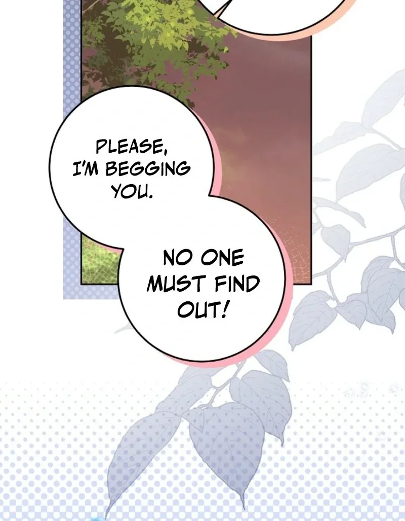 I’m Ready for Divorce! Chapter 30 page 23