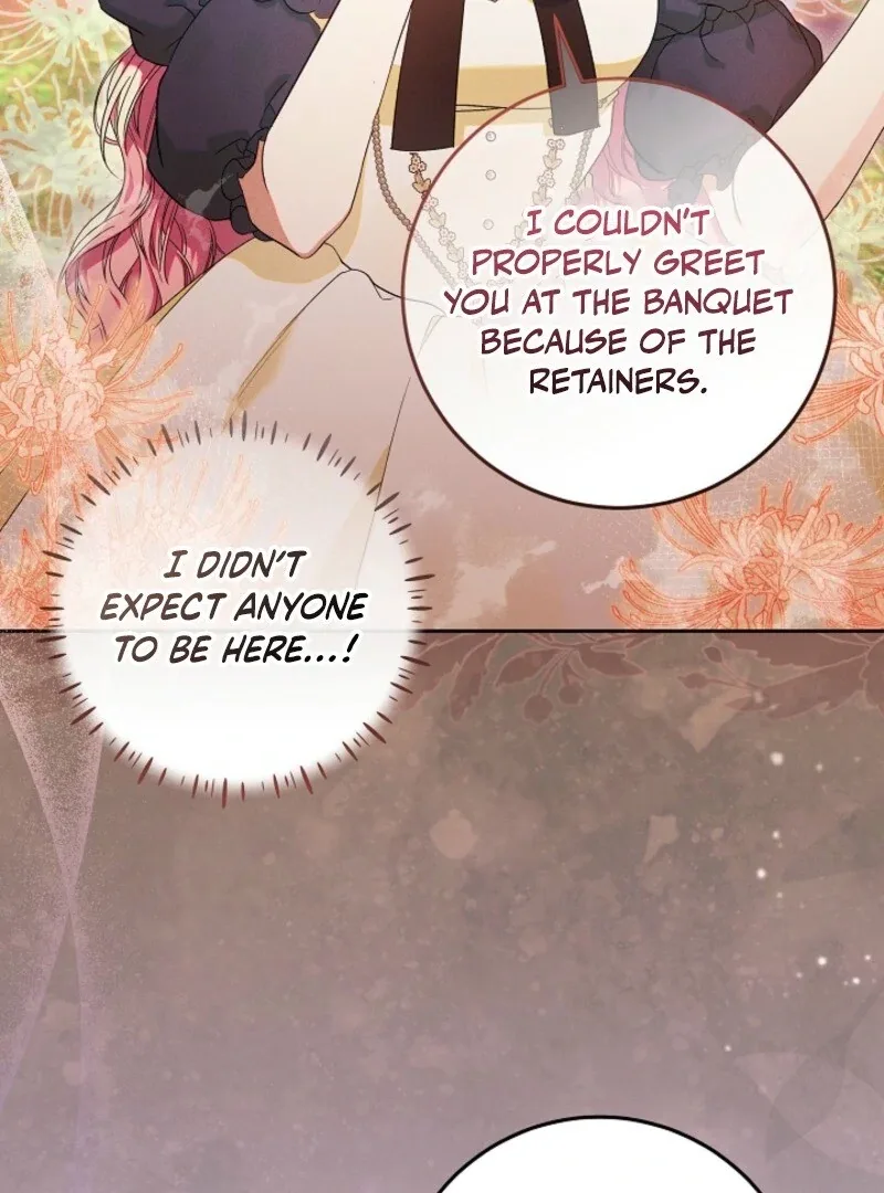 I’m Ready for Divorce! Chapter 30 page 8