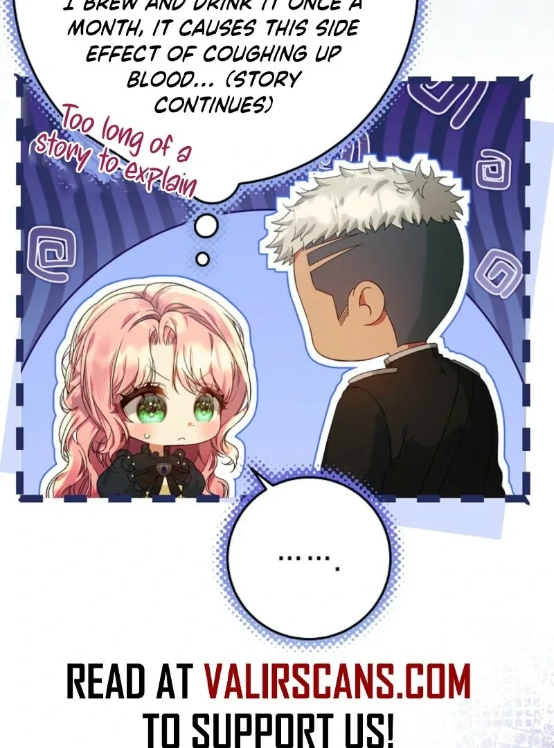 I’m Ready for Divorce! Chapter 30 page 18