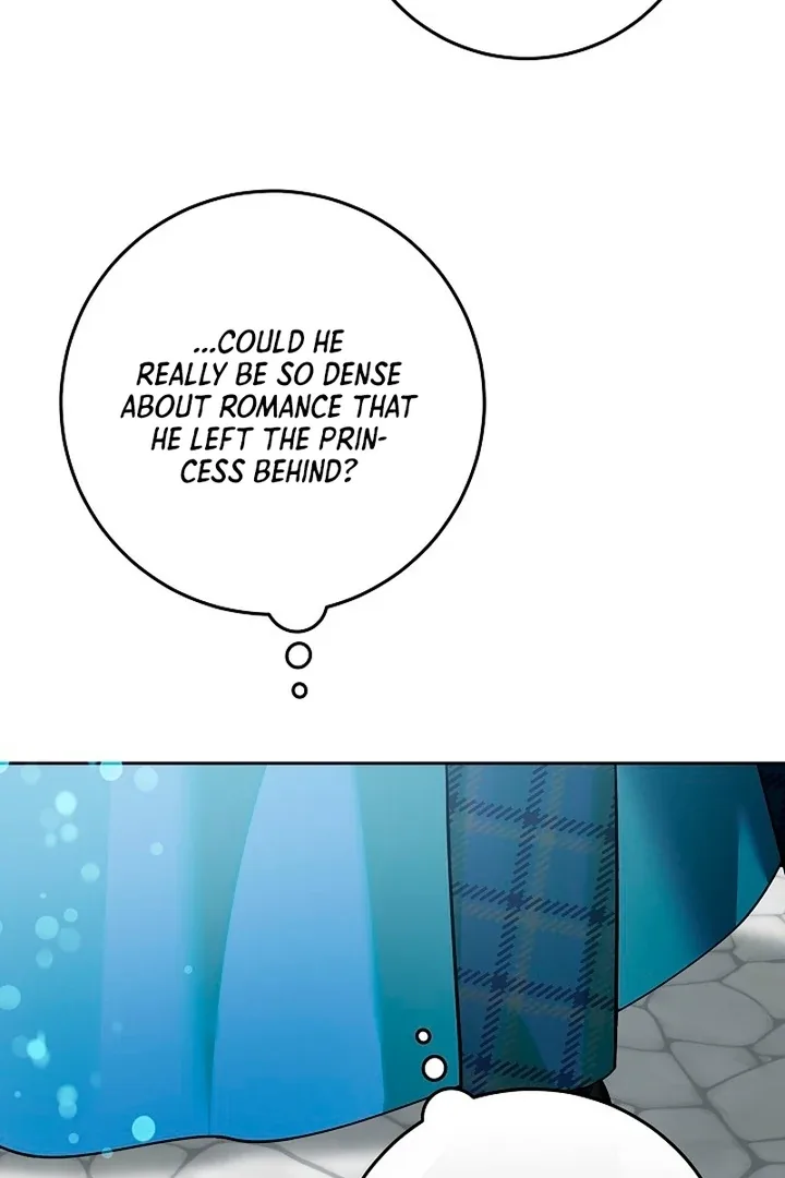 I’m Ready for Divorce! Chapter 22 page 74