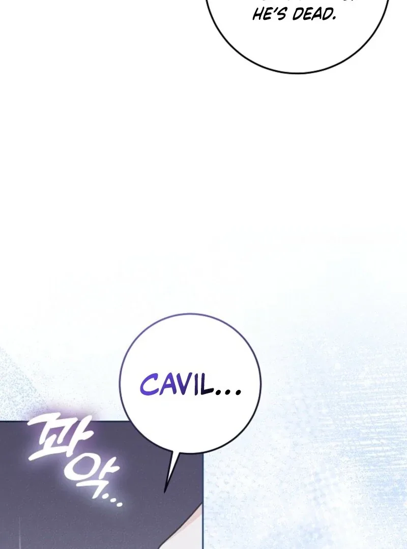 I’m Ready for Divorce! Chapter 30 page 66