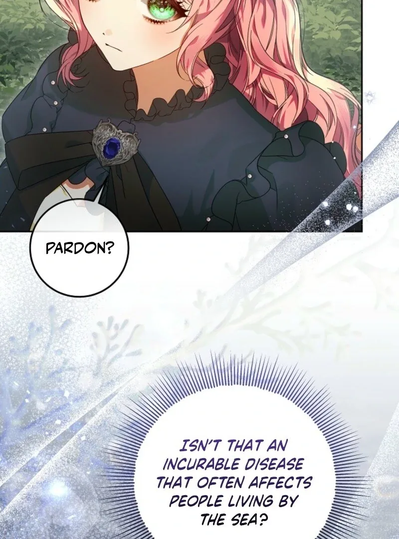 I’m Ready for Divorce! Chapter 30 page 15