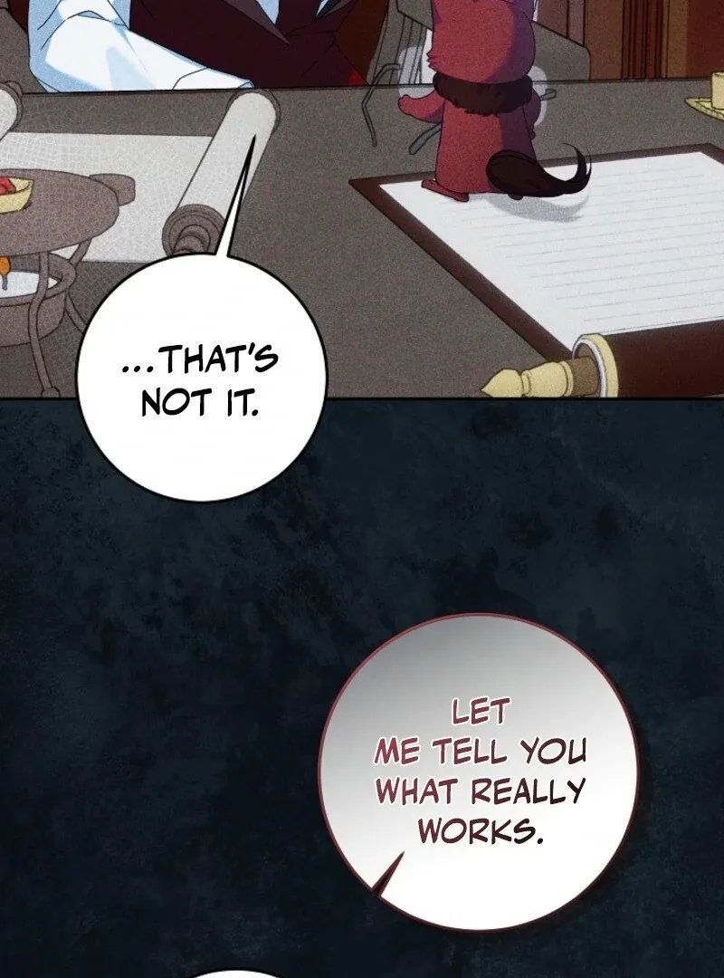 I’m Ready for Divorce! Chapter 30 page 59
