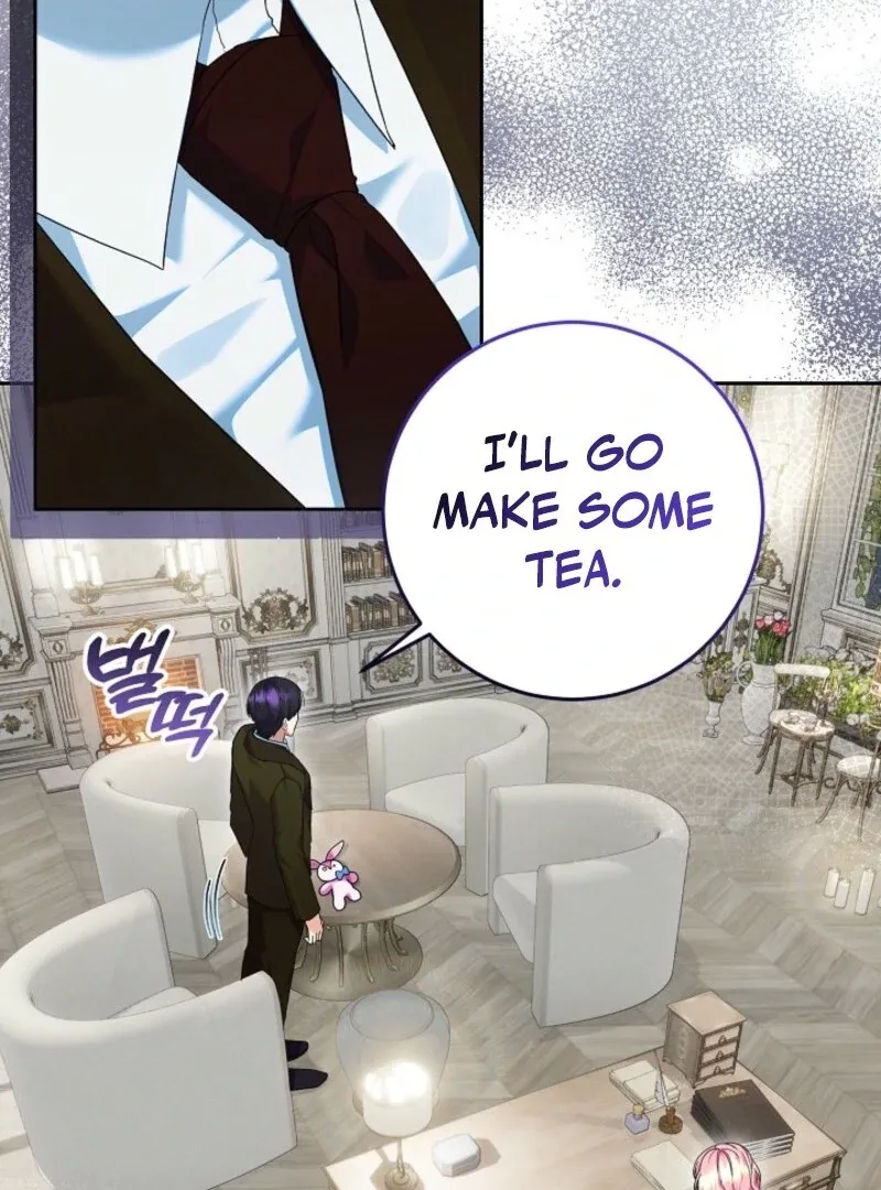 I’m Ready for Divorce! Chapter 27 page 78