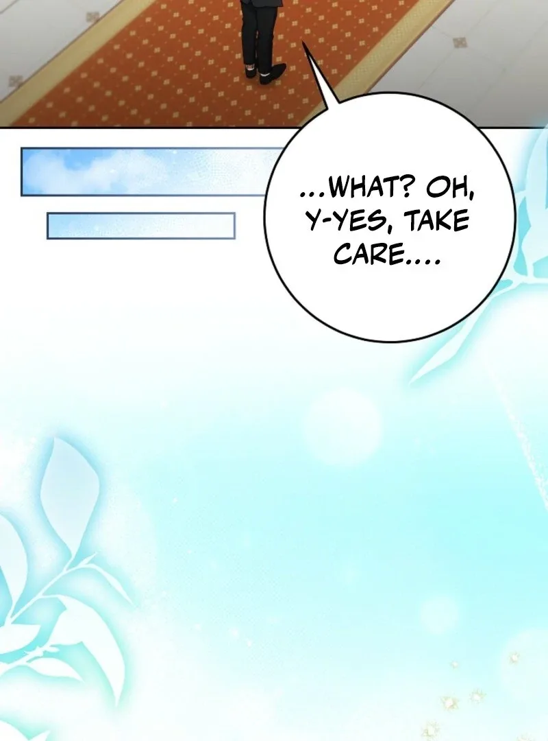 I’m Ready for Divorce! Chapter 27 page 22