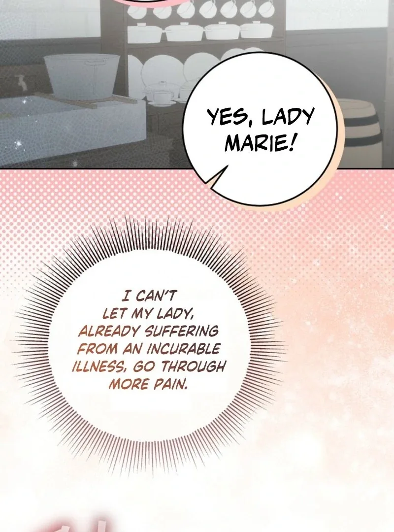 I’m Ready for Divorce! Chapter 27 page 64
