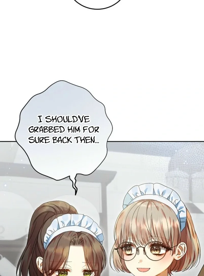 I’m Ready for Divorce! Chapter 27 page 58