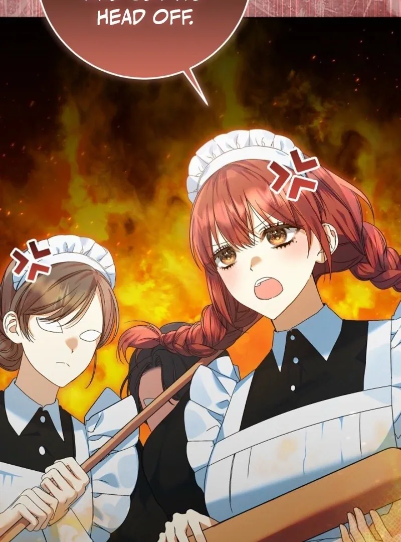 I’m Ready for Divorce! Chapter 27 page 49