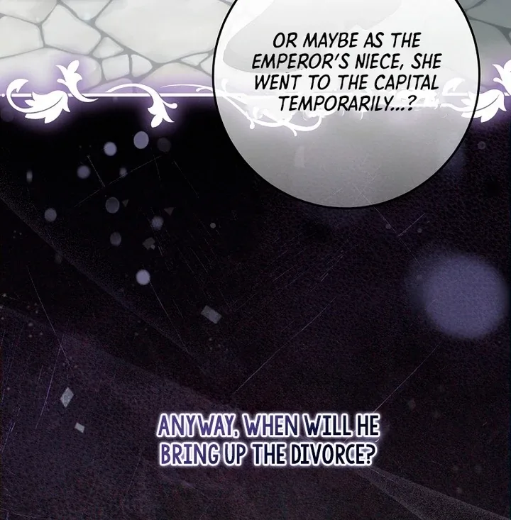 I’m Ready for Divorce! Chapter 22 page 75