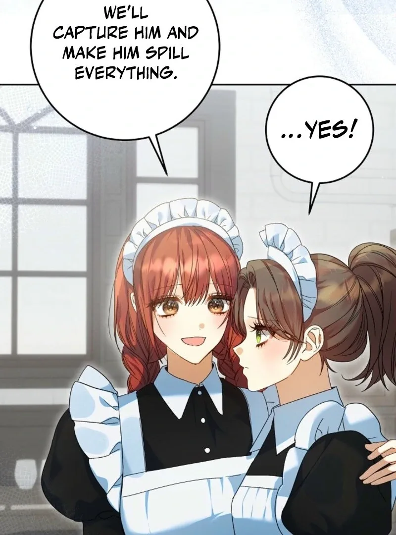 I’m Ready for Divorce! Chapter 27 page 62