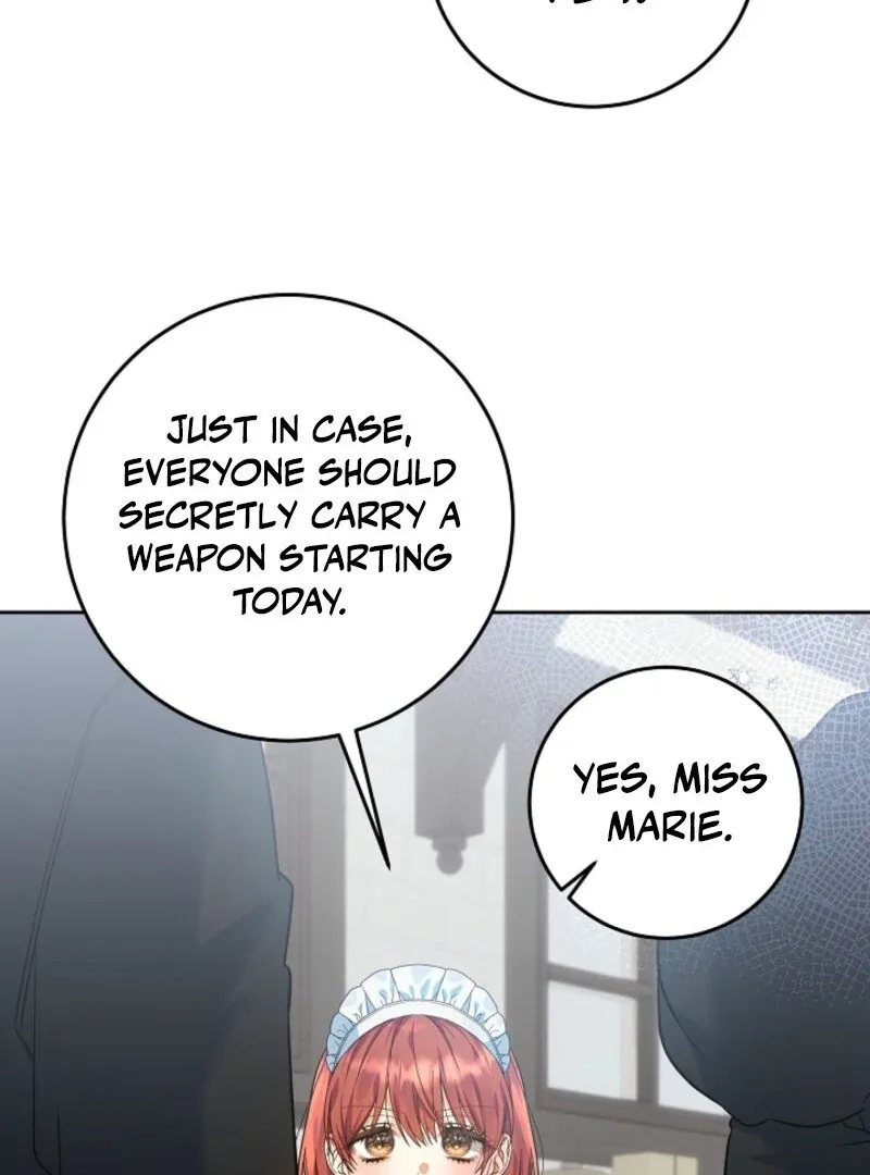 I’m Ready for Divorce! Chapter 27 page 52