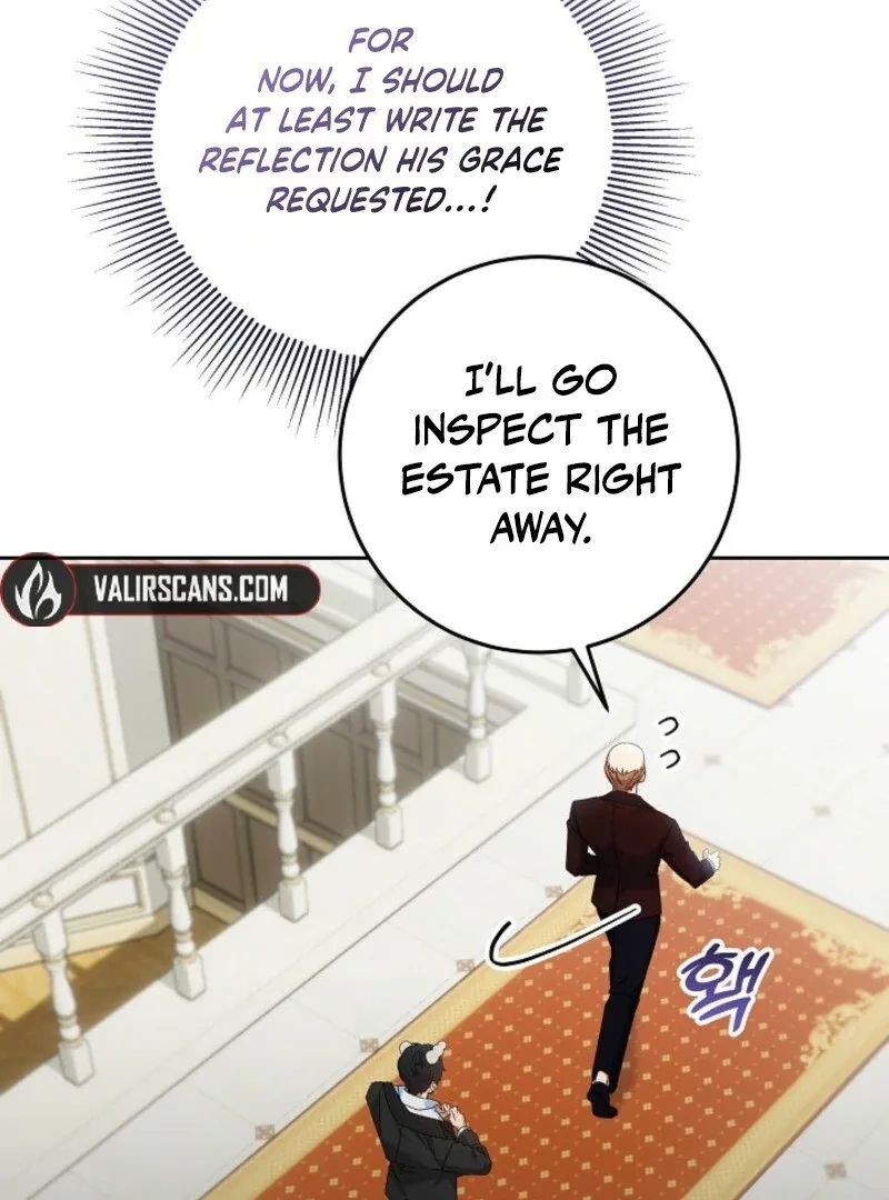 I’m Ready for Divorce! Chapter 27 page 21