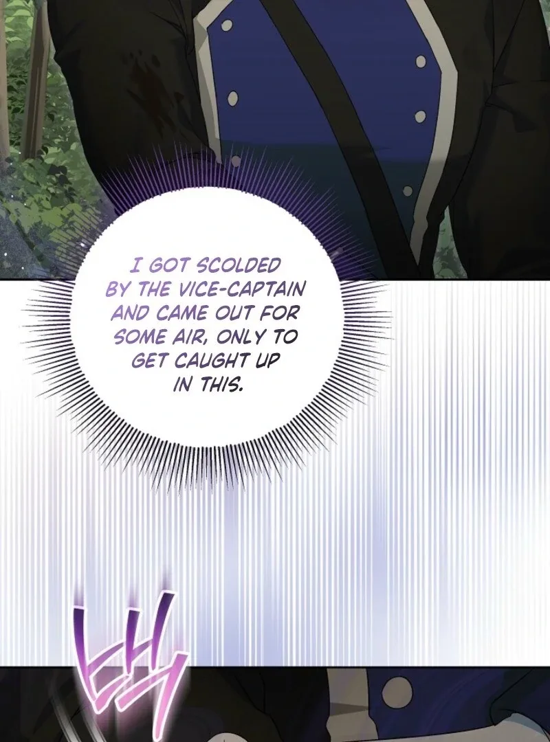 I’m Ready for Divorce! Chapter 30 page 35