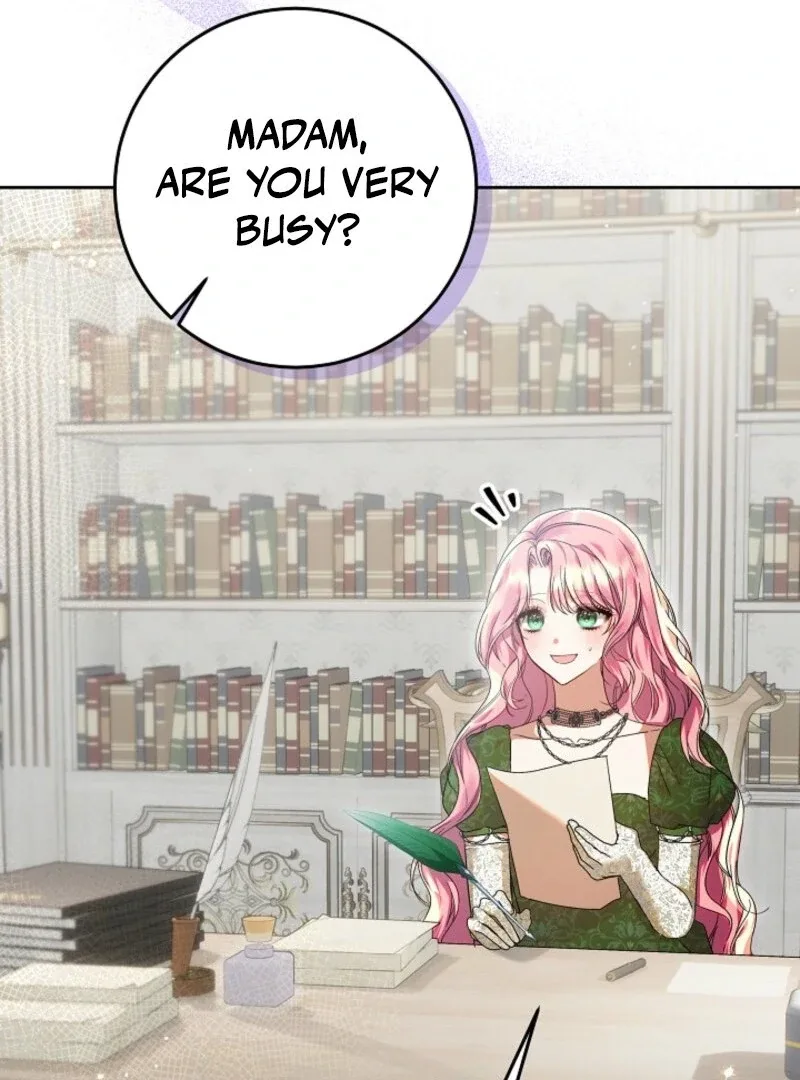 I’m Ready for Divorce! Chapter 27 page 69