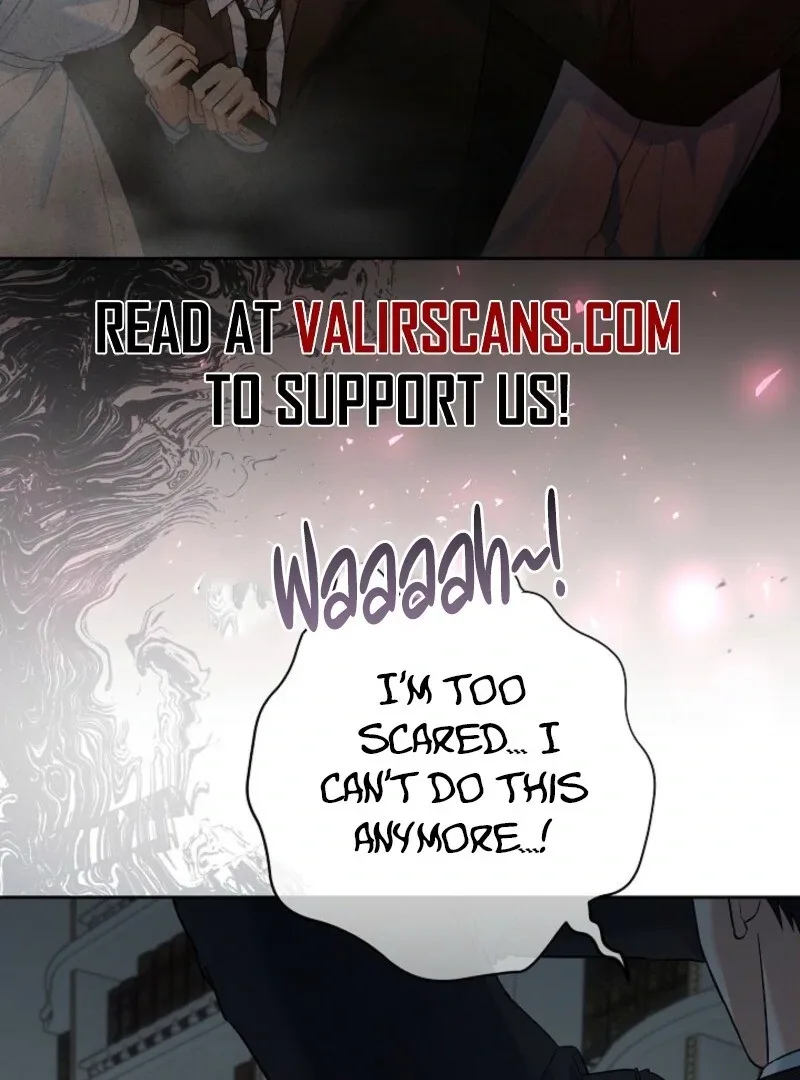 I’m Ready for Divorce! Chapter 27 page 17