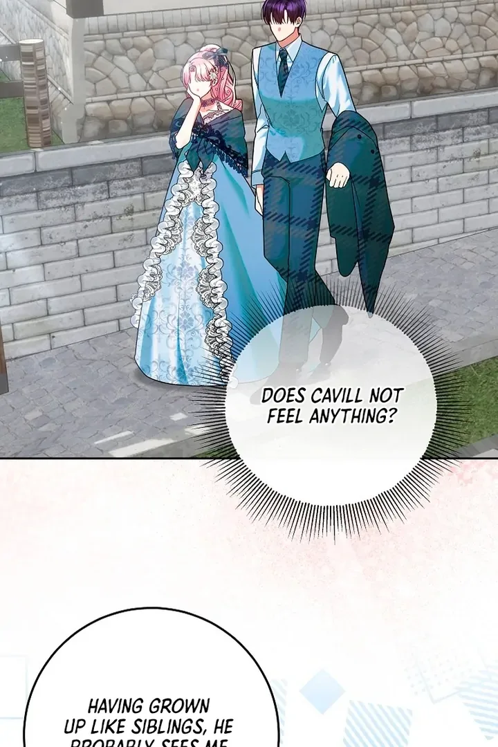 I’m Ready for Divorce! Chapter 22 page 72