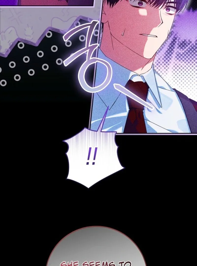 I’m Ready for Divorce! Chapter 30 page 57