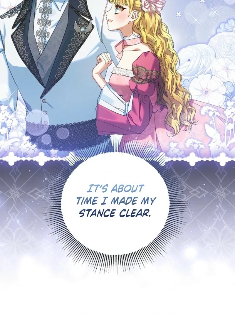I’m Ready for Divorce! Chapter 27 page 36
