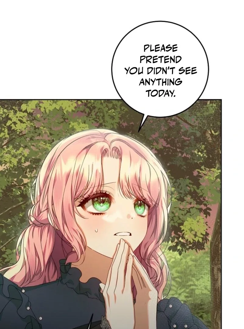 I’m Ready for Divorce! Chapter 30 page 21