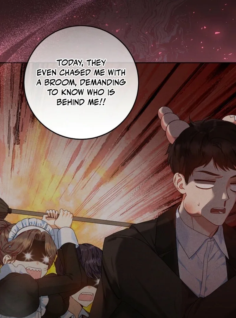 I’m Ready for Divorce! Chapter 27 page 16