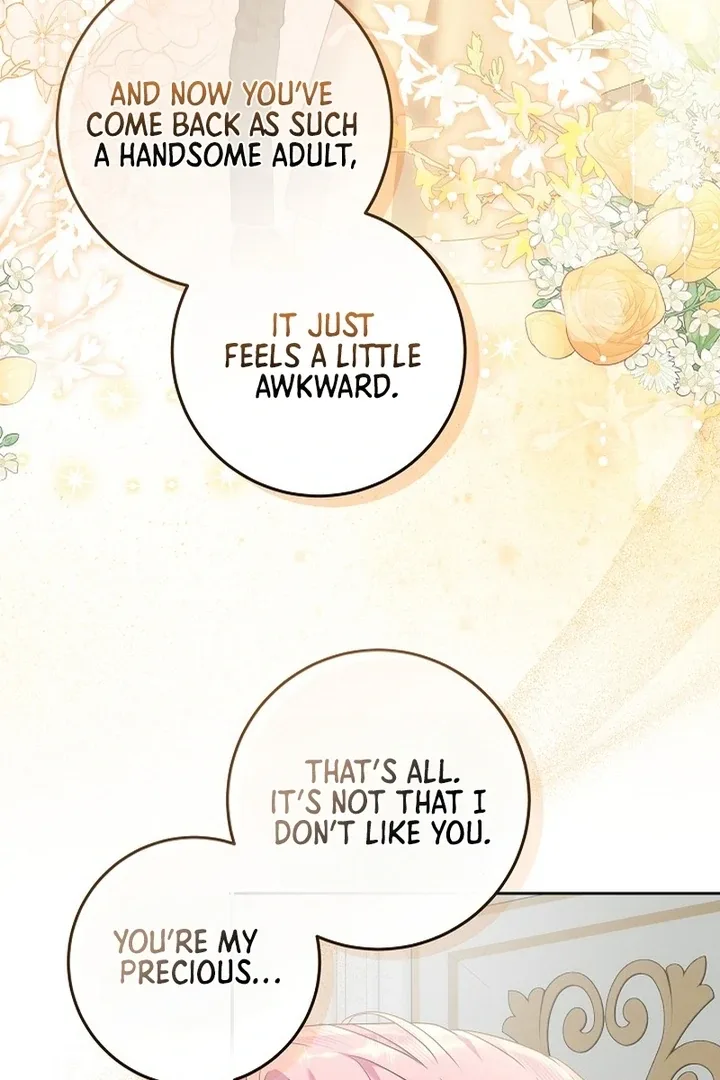 I’m Ready for Divorce! Chapter 20 page 79