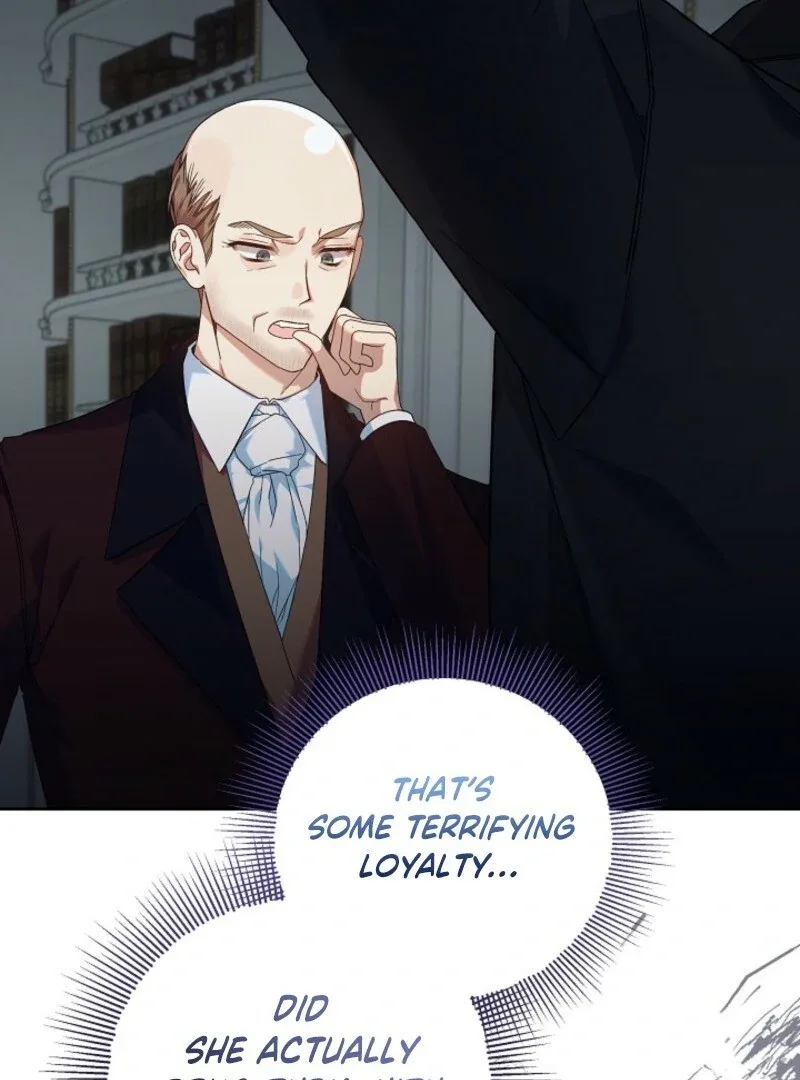 I’m Ready for Divorce! Chapter 27 page 18
