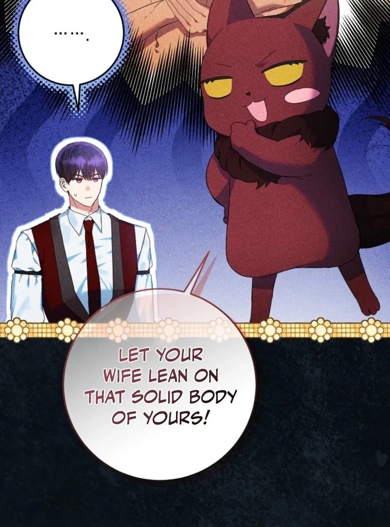 I’m Ready for Divorce! Chapter 30 page 61
