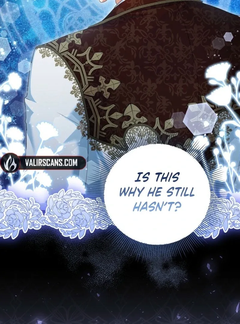 I’m Ready for Divorce! Chapter 27 page 34