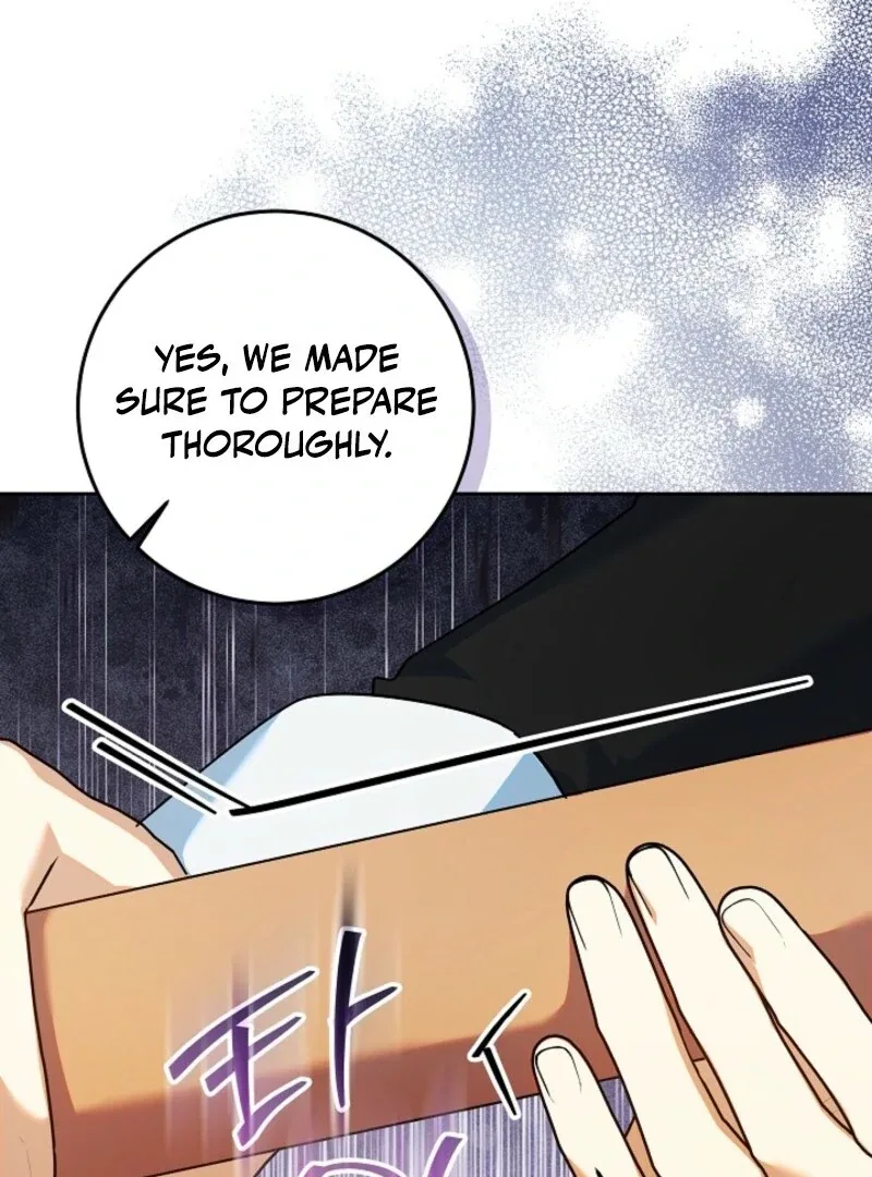 I’m Ready for Divorce! Chapter 27 page 47