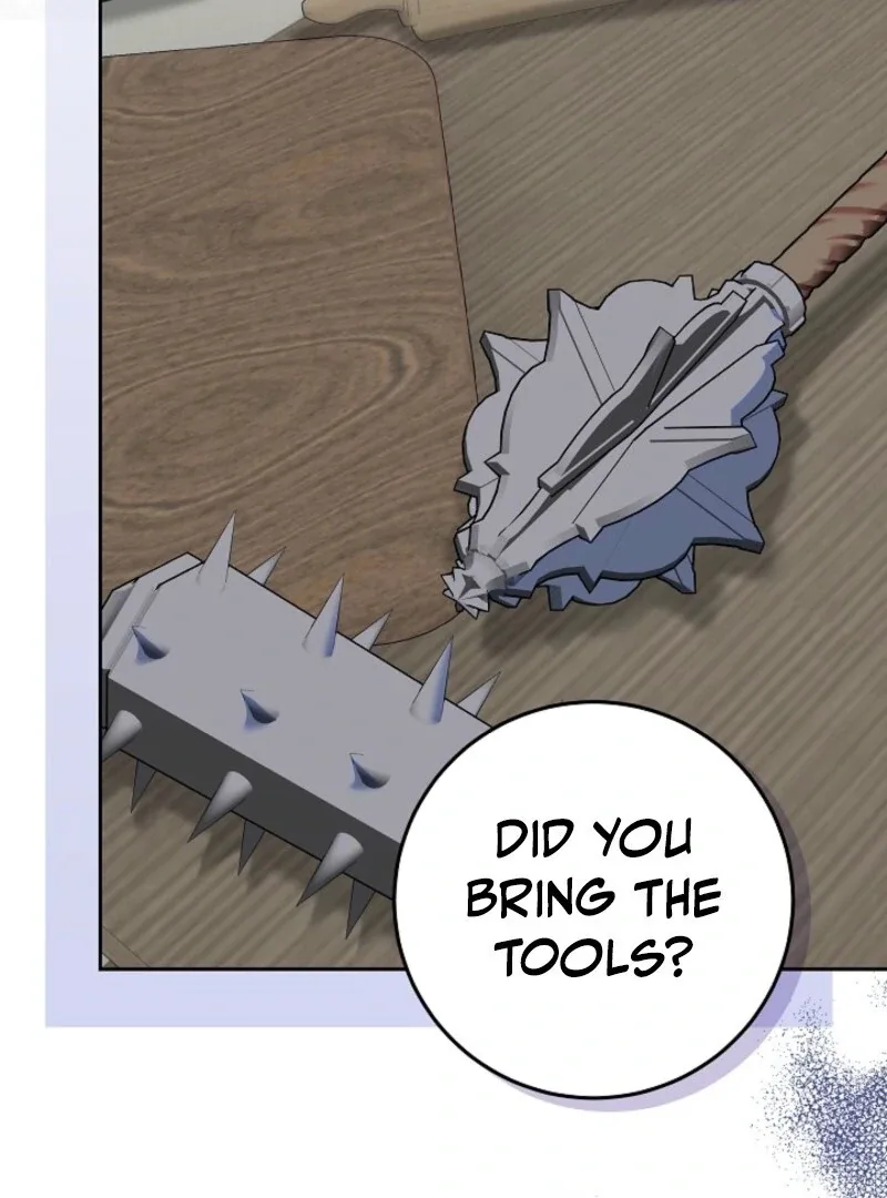 I’m Ready for Divorce! Chapter 27 page 46