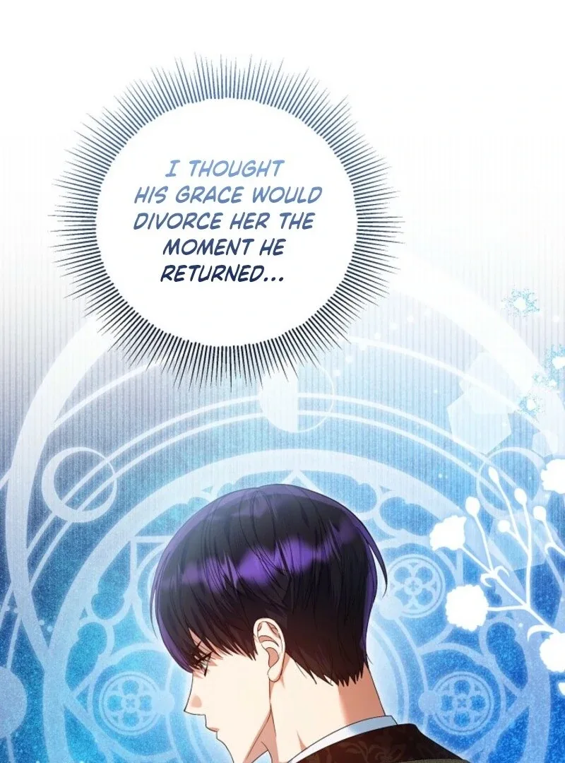 I’m Ready for Divorce! Chapter 27 page 33