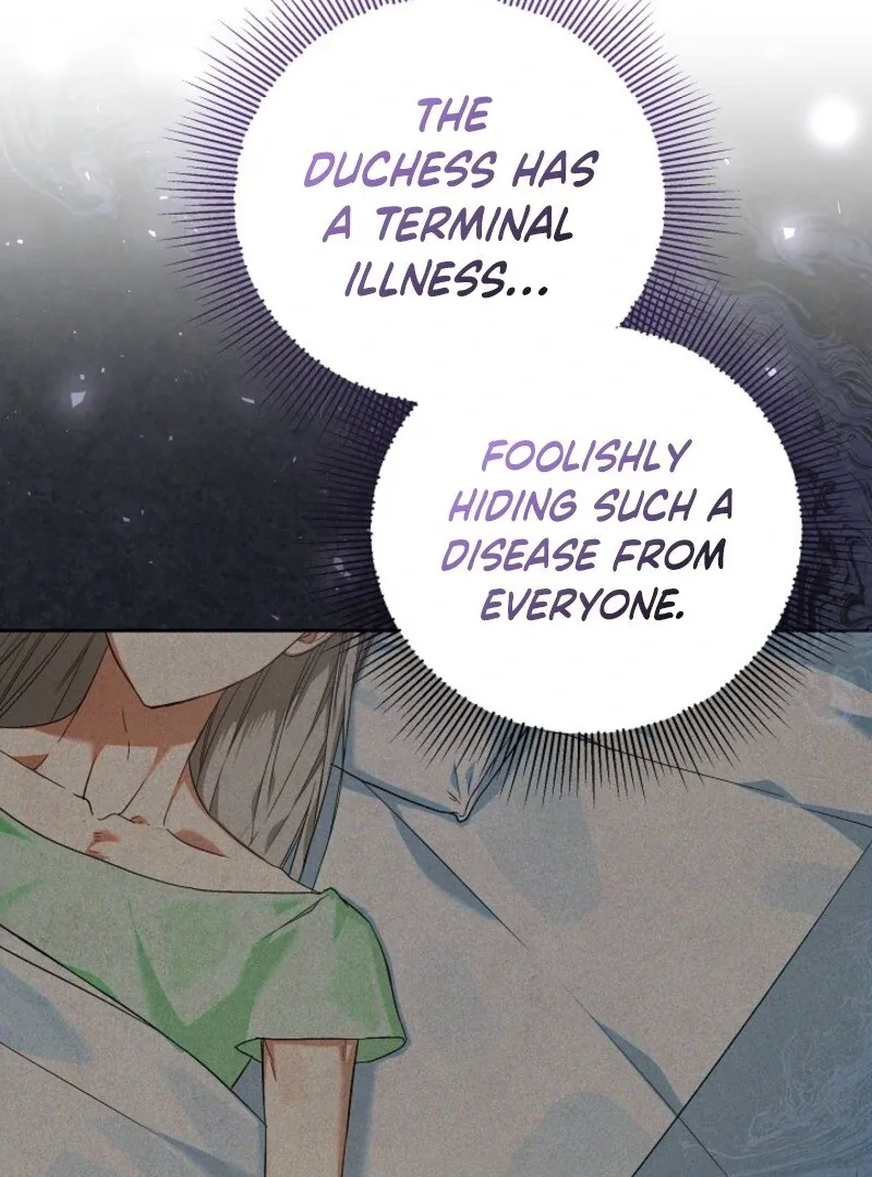 I’m Ready for Divorce! Chapter 30 page 37