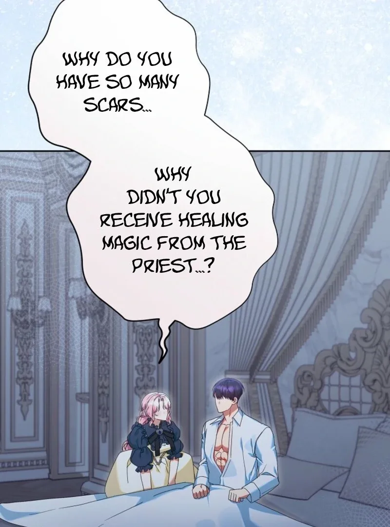 I’m Ready for Divorce! Chapter 30 page 73